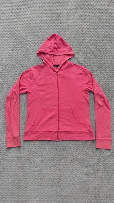 Bluza damska, bluza z kapturem