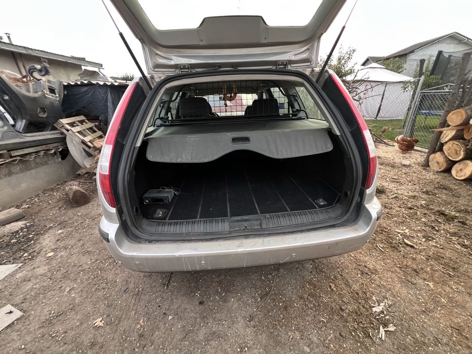 Ford mondeo mk3 2.0 duratec,універсал розбирка шрот , запчастини