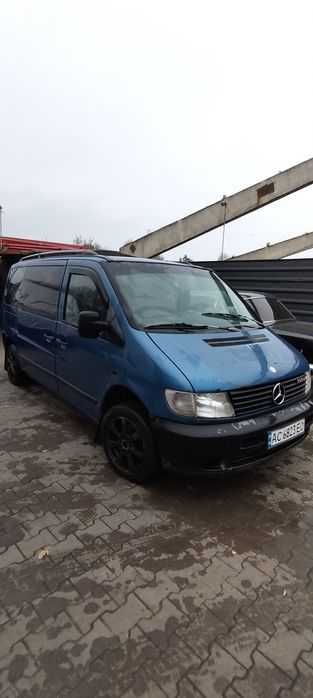 Продам автомобіль