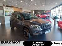 Jeep Compass JEEP COMPASS PLUG-IN Hybrid Trailhawk 1.3 GSE T4 PHEV 240KM 4XE
