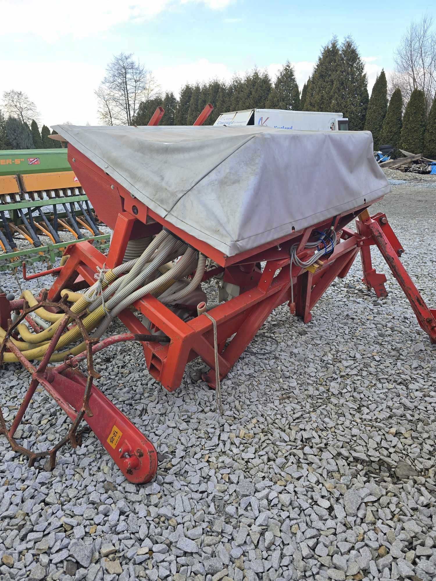 agregat talerzowy Accord masihio  wal gutler Compactor-3m Rau Rotosem