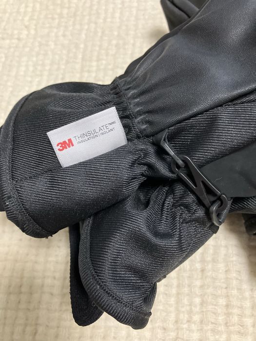 Перчатки Варежки CMP  4F