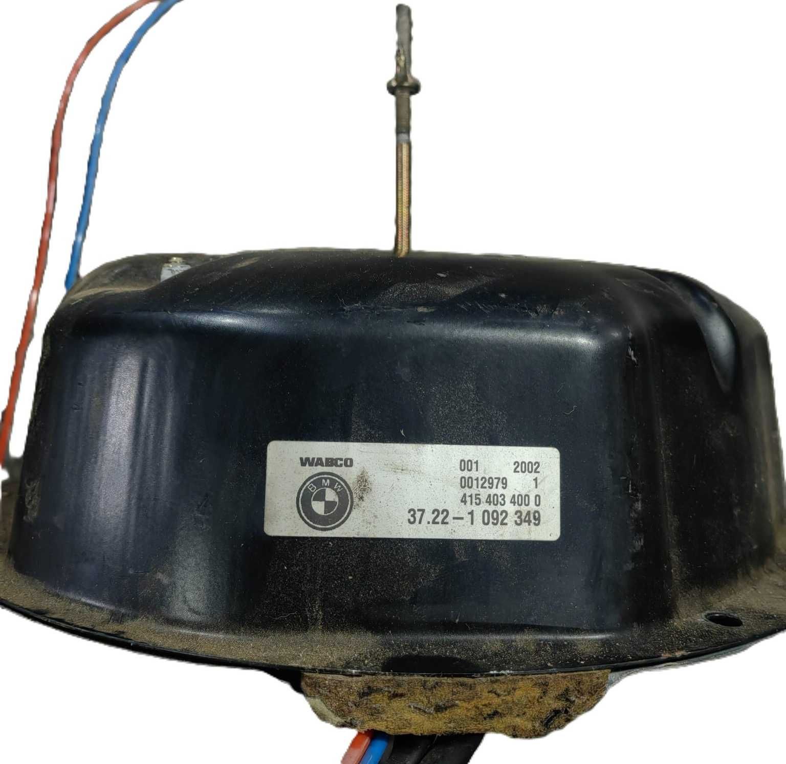 Compressor de suspensão bmw E39/X5