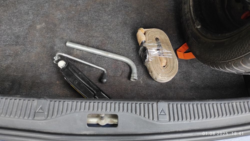 Skoda roomster 2012, 1 власник