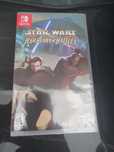 Gra Star Wars Episode I Jedi Power Battles Switch Limited Run #277