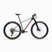 Rower MTB Orbea Alma M30 rama 18 koło 29 SID XT 250km