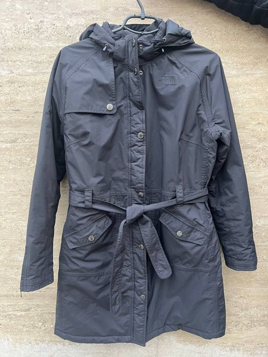 Жіноча куртка The North Face