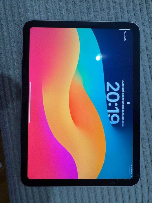 Apple iPad 10th Gen 64gb