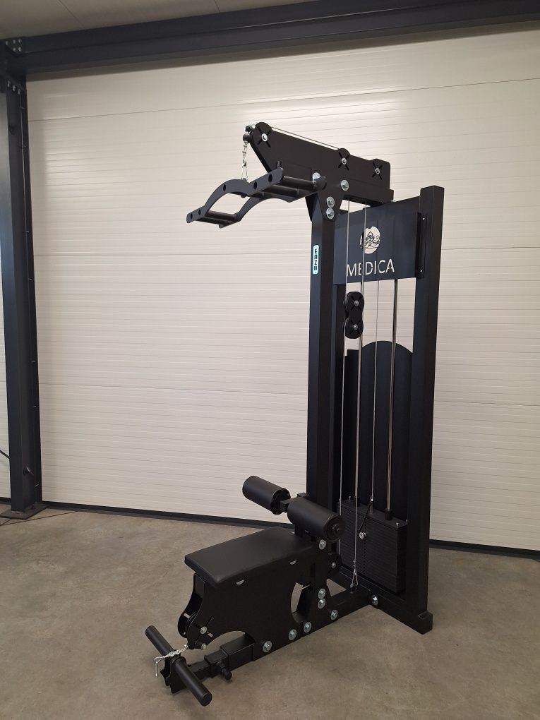 Wyciąg górny / dolny / stos 100kg / ENZO