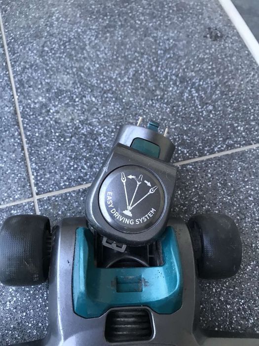 Продаю Турбощітка пилососа hoover рапсодія присоска
