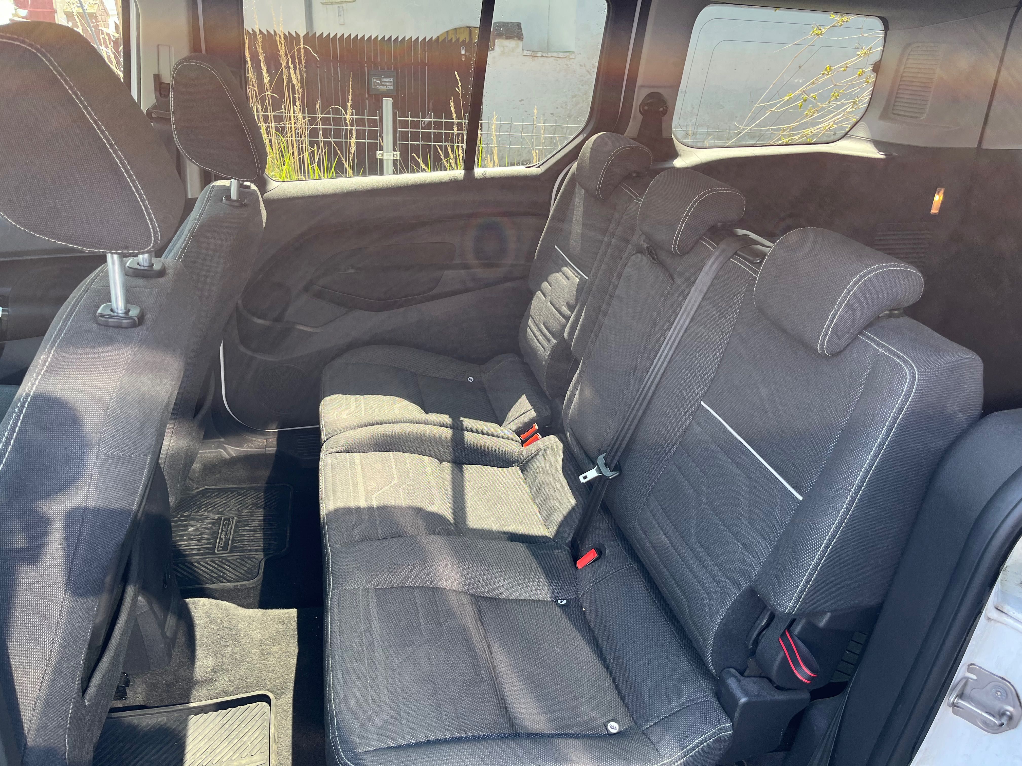 Ford Tourneo Connect PJ2 2018 r.