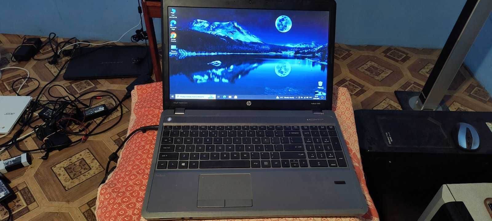 Ноутбук HP ProBook 4540s