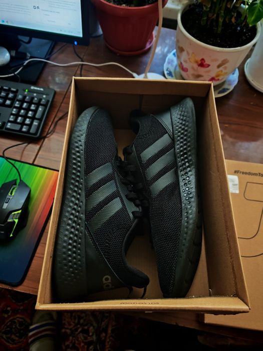 Кросівки Adidas Puremotion M FX8923