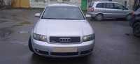 Разборка Audi A4 B6 2.5 TDI Quattro BAU 5HP19 LY7W розборка ауди а4 б6