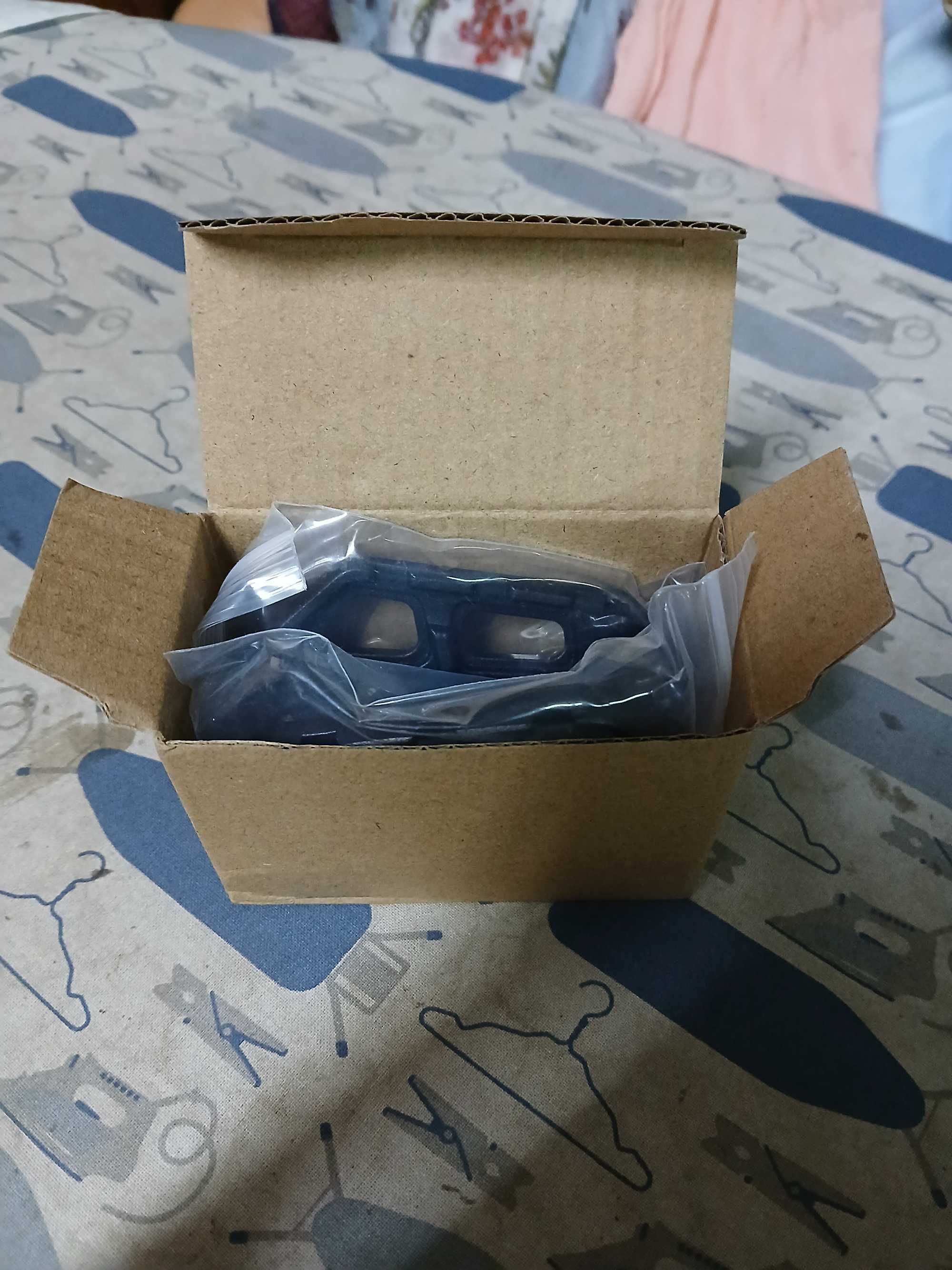 Pousa pés mota CNC