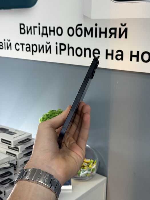 iPhone 14 Plus 256gb Neverlock! Магазин! Гарантія! Айфон!