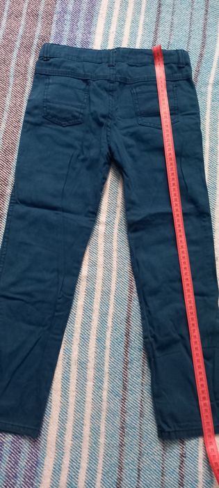 Брюки хлопчиу б/у