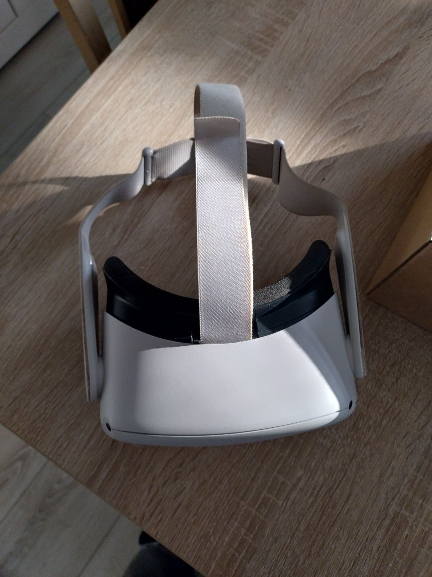 Gogle VR meta quest