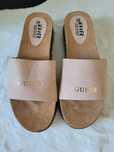 Klapki damskie logo Guess 39 !