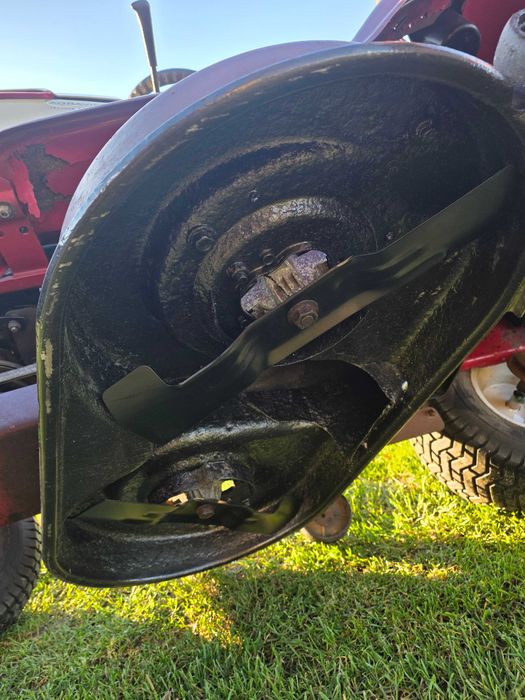 Traktorek kosiarka Gutbrod GLX92RA Łódź