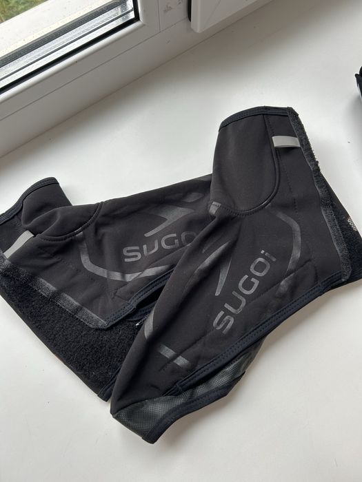 захисні бахіли Sugoi