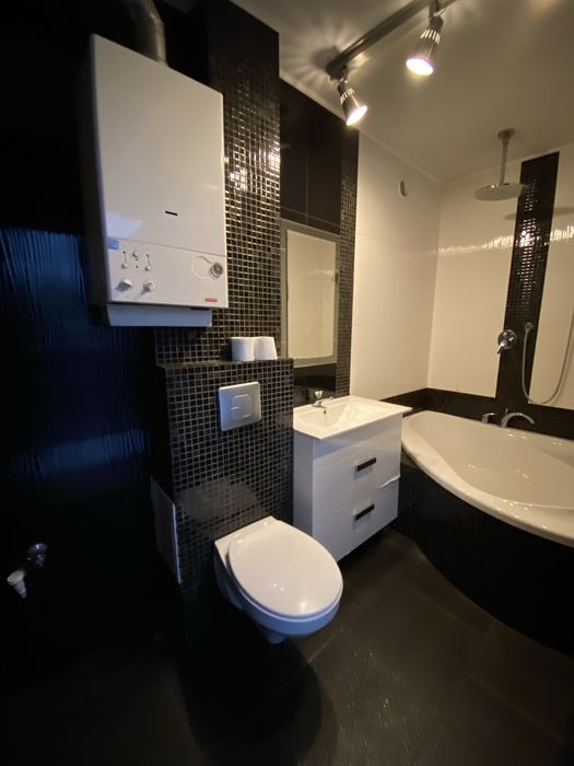 2 pok 50 m blisko parku