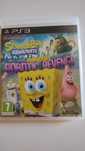 SpongeBob Squarepants Planktons Robotic Revenge PlayStation 3 ps3