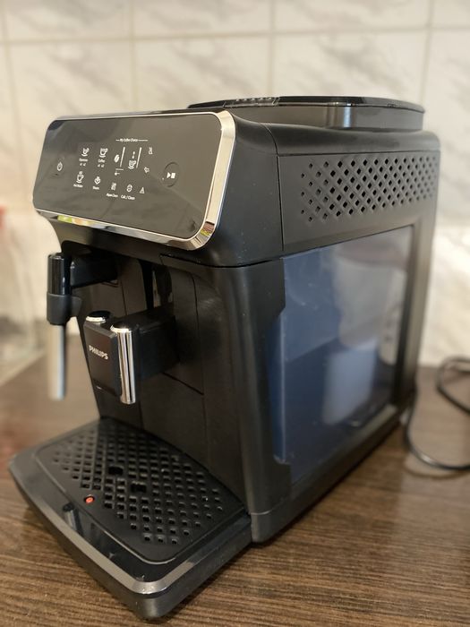 Кавомашина Philips EP2220/10