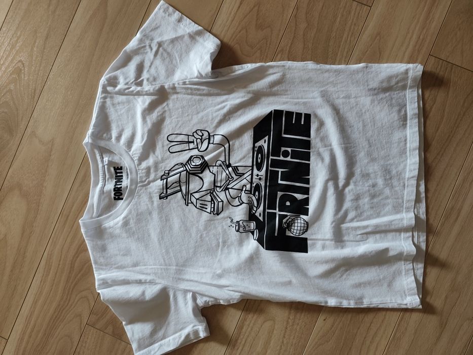 Koszulka fortnite r 152