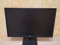 Продаю монітор LG 22MK400H-B