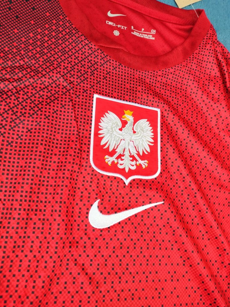 Koszulka reprezentacji Polski Euro 24