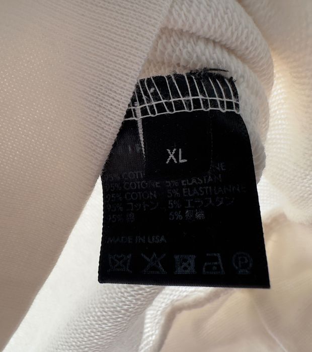 Sweat AMIRI impecável