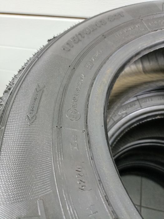 Зима 175/70/13  2024р