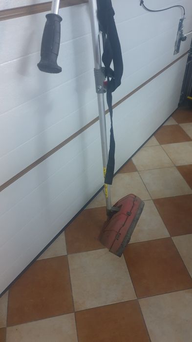 Kosa elektryczna HECHT 1445