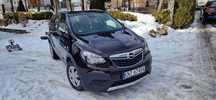 OPEL MOKKA 1.6 benz 115 km