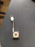 Ipod shuffle 4gen A1373