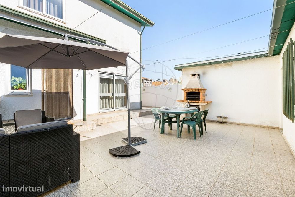 Moradia T3 para venda