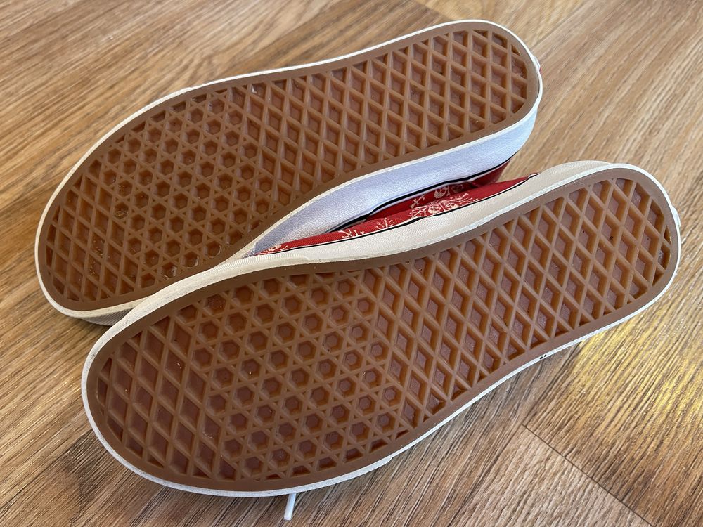 Кеди Vans 38 розмір