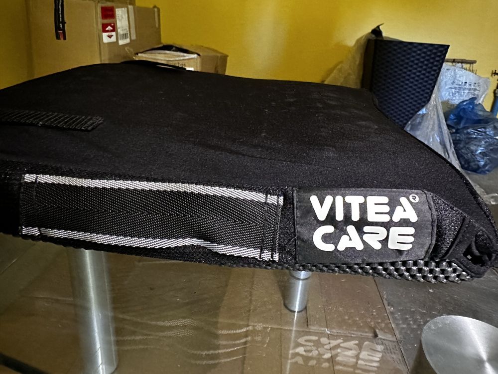 Poduszka przeciwodleżynowa pneumatyczna marki Vitea Care