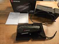 Hikmicro hikvision lynx pro lh25 termowizja