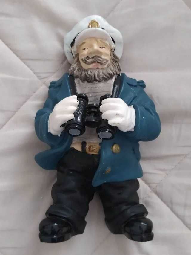 Figura Capitão / Marinheiro