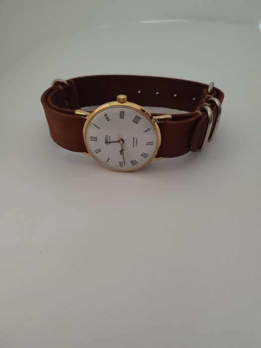 Часы Луч (CORNAVIN de luxe)