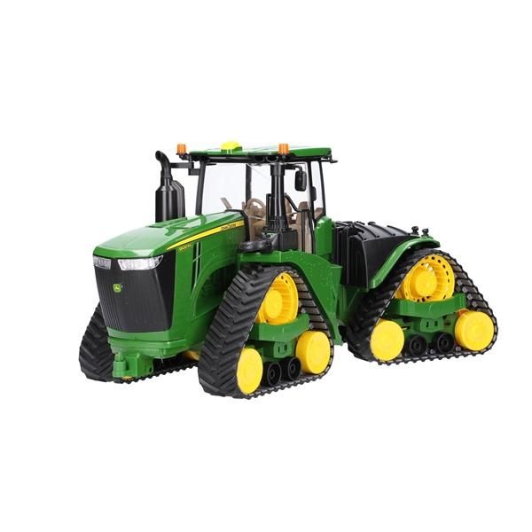 Трактор John Deere Bruder на гусеницях (04055)