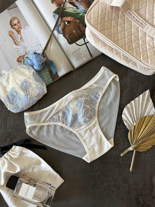 Трусики бразильяна Intimissimi