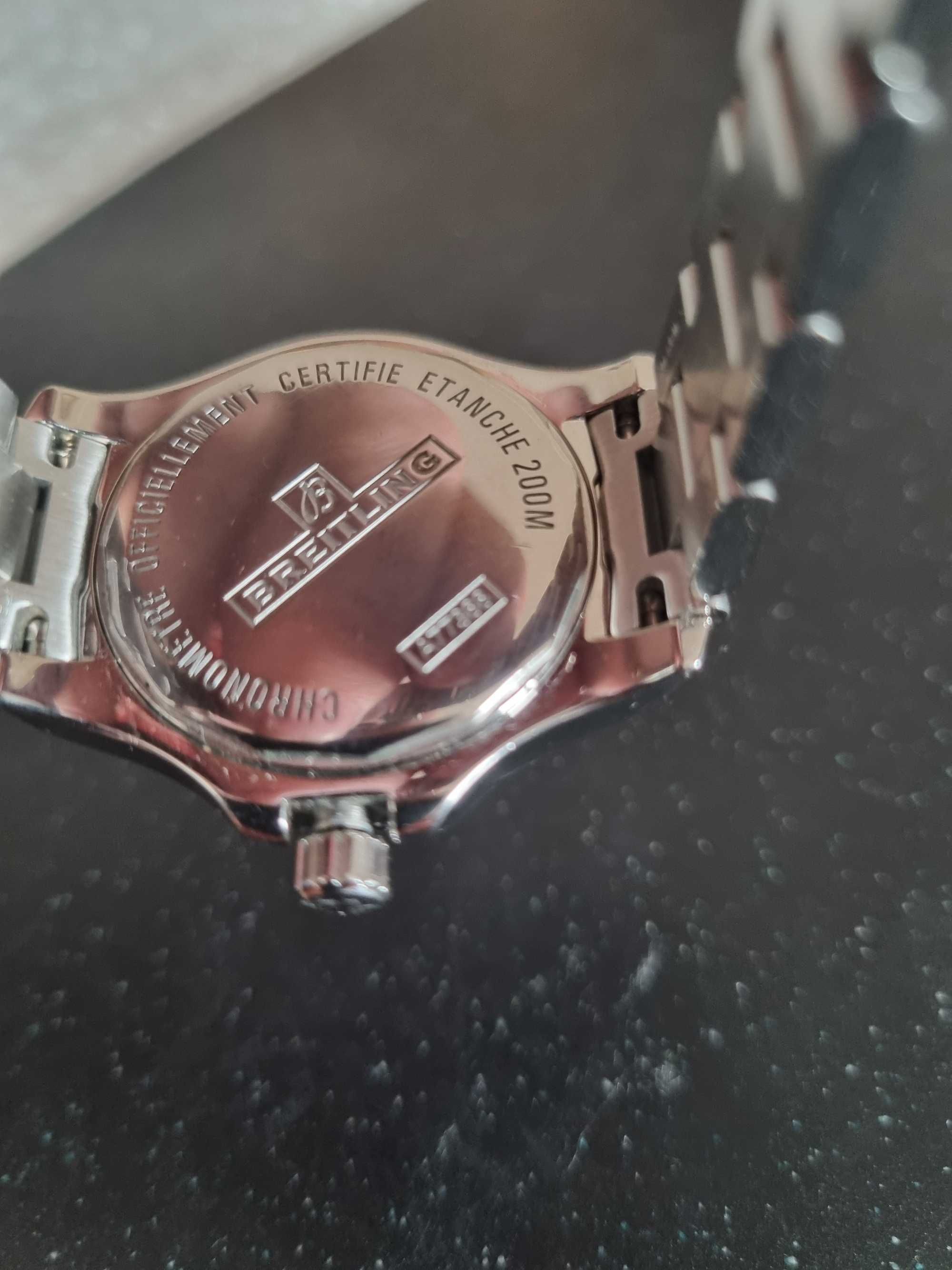 Breitling Colt A 77388 okazja