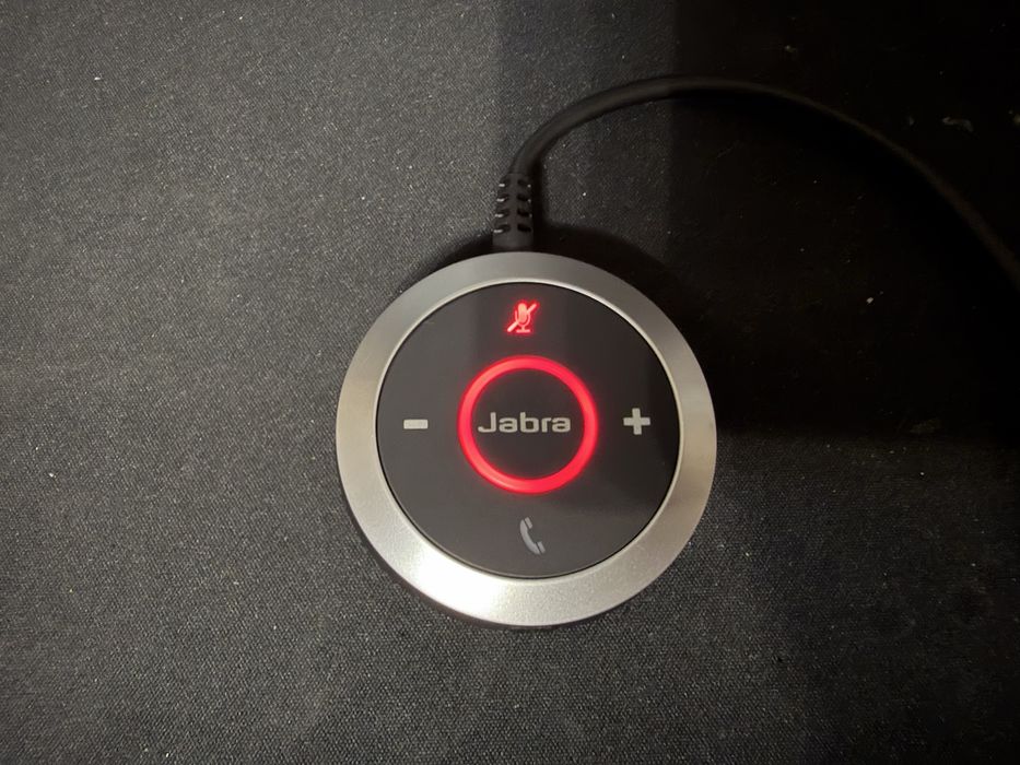Kontroler słuchawek Jabra ENC010 Sprawny