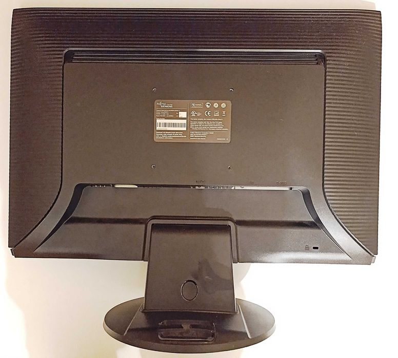 Монитор Fujitsu Simens  D22W-1 / 22"