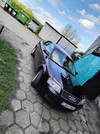 Audi A6 C5 1.9 TDi 2003r. AUTOMAT
