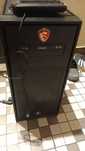 Komputer i5 7600k msi gtx 1060 6gb ssd ddr4 Win 11