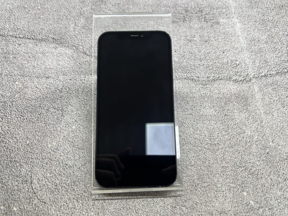 Apple iPhone 12 64gb black